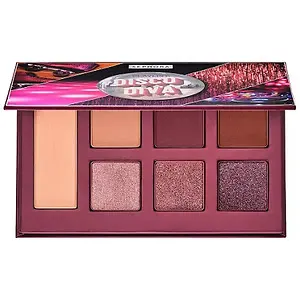 Sephora Collection Sephora Playlist Eyeshadow Palette