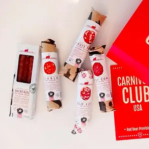 Carnivore Club: 20% OFF Your Orders