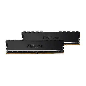 Mushkin Enhanced Redline Stiletto 32GB (2 x 16GB) DDR4 3600 C19 Memory