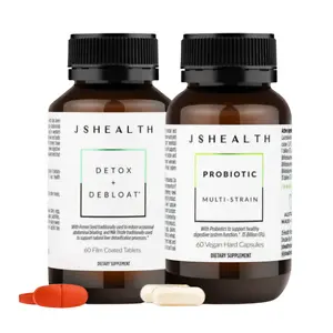JSHealth US: Get 10% OFF Perfect Pairs