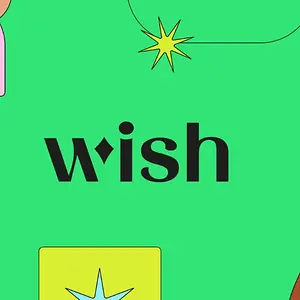 Wish: 20% OFF YOUR FIRST ORDER