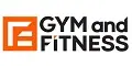 Gym and Fitness AU Coupons