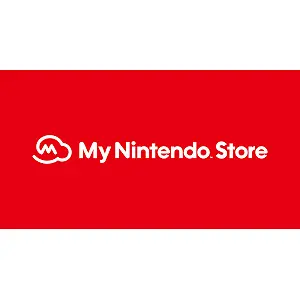 My Nintendo Store: Consoles as Low as £4.49