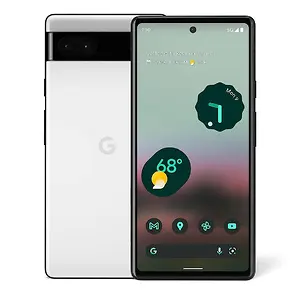 Google Pixel 6a 128GB 5G Android Unlocked Smartphone