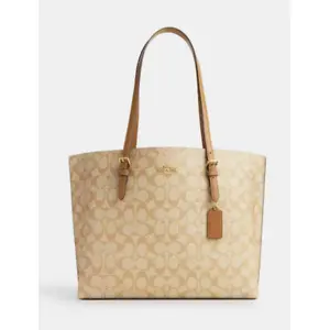 Coach Outlet：精选商品低至3折起+额外8.5折
