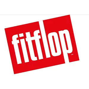 FitFlop: Up to 60% OFF Selected Styles + EXTRA 15% OFF