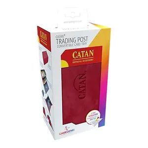 Catan Trading Post Official Accessory for The Catan Board Game