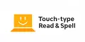 TTRS - Touch-type Read and Spell Coupons