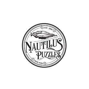 Nautilus Puzzles: Free Shipping Over $75