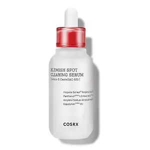 COSRX AC Collection Blemish Spot Clearing Niacinamide Serum