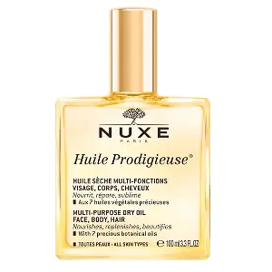 Nuxe UK: Up to 40% OFF in the Summer Sale