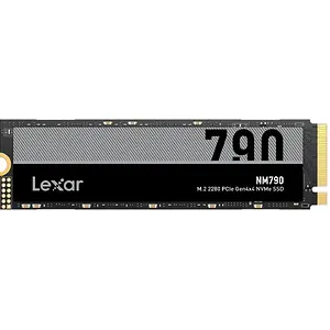 Lexar NM790 4TB PCIe4 NVMe M.2 SSD