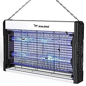 PALONE Electric Bug Zapper 3200V Mosquito Zapper Killer