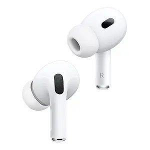 Apple AirPods Pro 2nd Generation Wireless Earbuds with MagSafe