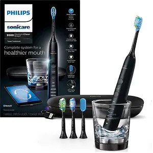 Philips Sonicare DiamondClean Smart 9500 Rechargeable Toothbrush