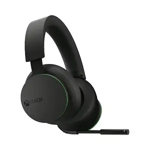 Microsoft Xbox Wireless Headset for Xbox Series X|S, Xbox One