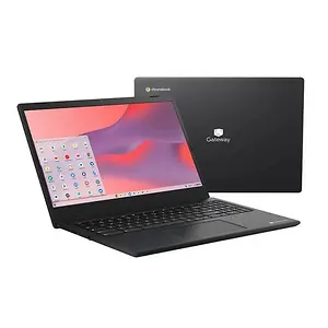 Gateway Chromebook 15.6-in Laptop with Pentium N6000, 128GB SSD
