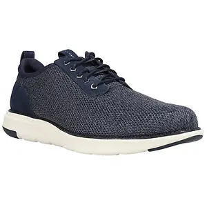 Cole Haan Mens Grand Atlantic Knit Oxford Shoes