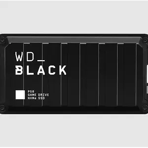 WD 2TB WD_Black P50 Game Drive SSD