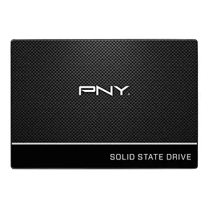 PNY CS900 2TB 3D NAND 2.5-inch SATA III Internal SSD
