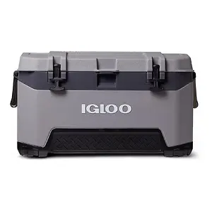 Igloo BMX 72 Quart Cooler with Cool Riser Technology
