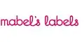 Cupón Mabel's Labels