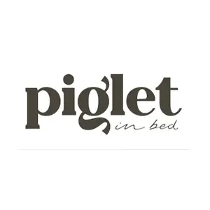 Piglet: Save 10% OFF Your First Purchase with Sign Up