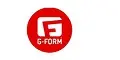 G-Form US Kody Rabatowe 
