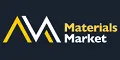 Materials Market UK Coupons