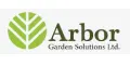 Arbor Garden Solutions Coupons