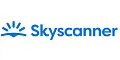 Sky Scanner UK Kortingscode
