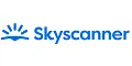 Sky Scanner UK Discount code