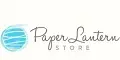 Paper Lantern Store Coupon