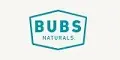 BUBS Naturals Coupons