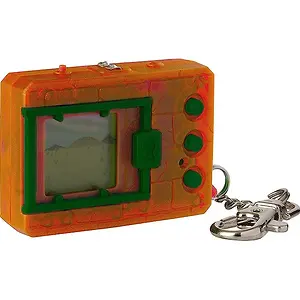 Digimon Bandai Original Digivice Virtual Pet Monster