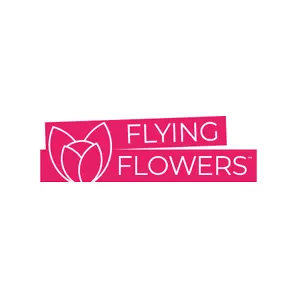 Flying Flowers: Free Flower Delivery As Low As £19.99