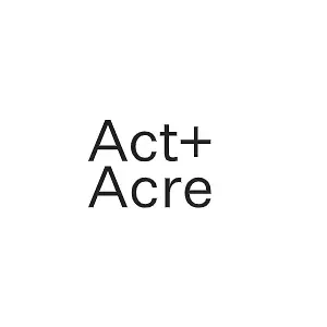 Act+Acre: Enjoy 15% OFF Your Order with Sign Up