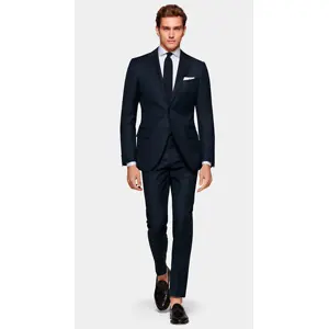 Suit Supply: Classic Suits as low as $498