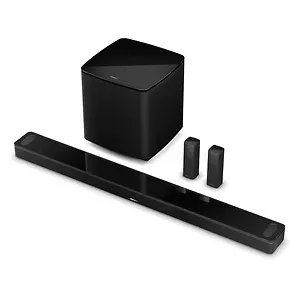 Bose Smart Soundbar 900 Wireless Surround Sound Speaker Refurb