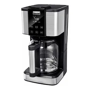 Bella Pro Series 14-Cup Touchscreen Coffee Maker 90101