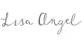 Lisa Angel Kortingscode