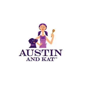 Austin and Kat: Get 15% OFF Your First Order with Sign Up