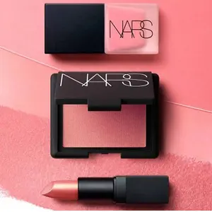 Nars: FREE Orgasm Pouch and Mirror 