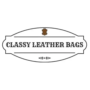 Classy Leather Bags: 57% OFF Clearance Sale