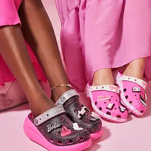 Journeys: Barbie™ x Crocs