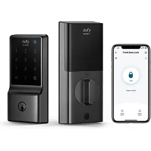 eufy Security C210(E110) Smart Lock