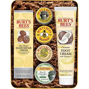 Burt's Bees Gifts Ideas, 5 Body Care Products