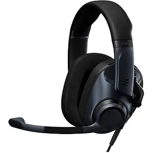 EPOS H6PRO Closed Acoustic Gaming Headset