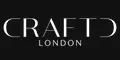 CRAFTD London Coupons