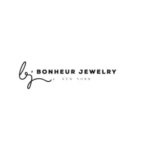 Bonheur Jewelry: Take 15% OFF with Sign Up
